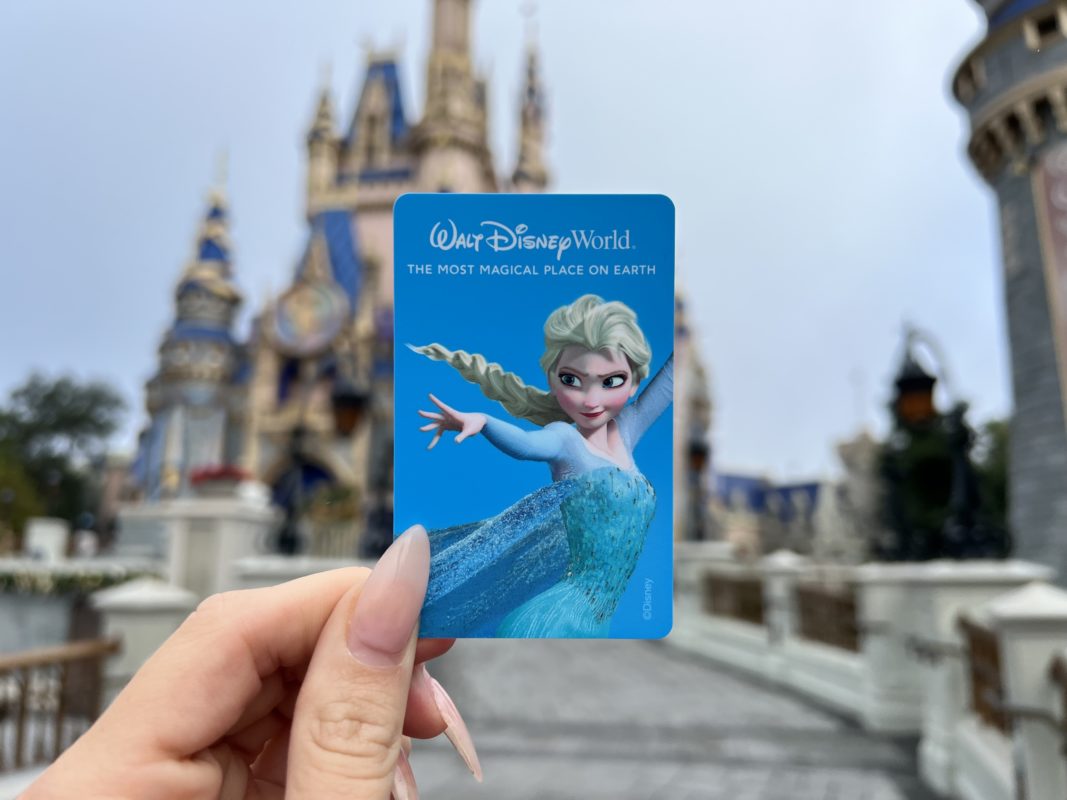 WDW Ticket new designs 2023 14