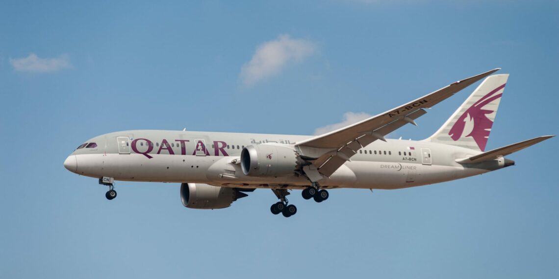 Wegen schlechter Bewertung Qatar Airways verweigert YouTube Kritiker Fluge - Travel News, Insights & Resources.