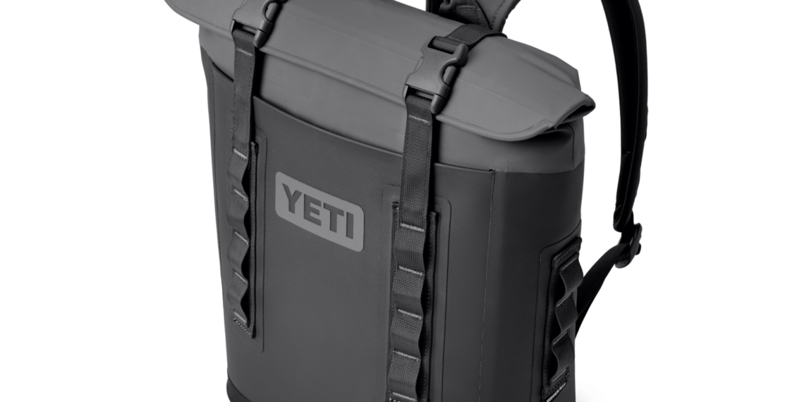 YETI Hopper M12 Backpack Soft Cooler Fishing World Australia - Travel News, Insights & Resources.