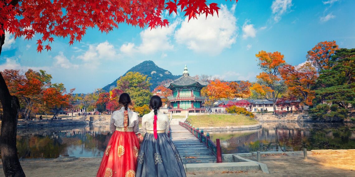 Your Virtual Ticket to Korea 6 Travel Vlogs to Subscribe - Travel News, Insights & Resources.