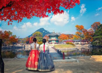 Your Virtual Ticket to Korea 6 Travel Vlogs to Subscribe - Travel News, Insights & Resources.