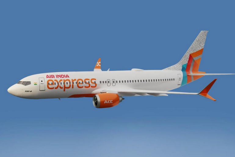 air india express