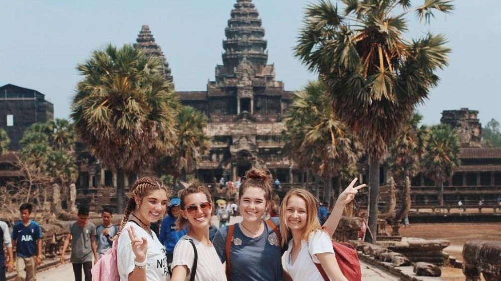 cambodia tourism recovery 20231222035956 - Travel News, Insights & Resources.