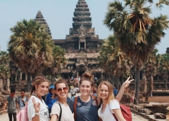 cambodia tourism recovery 20231222035956 - Travel News, Insights & Resources.