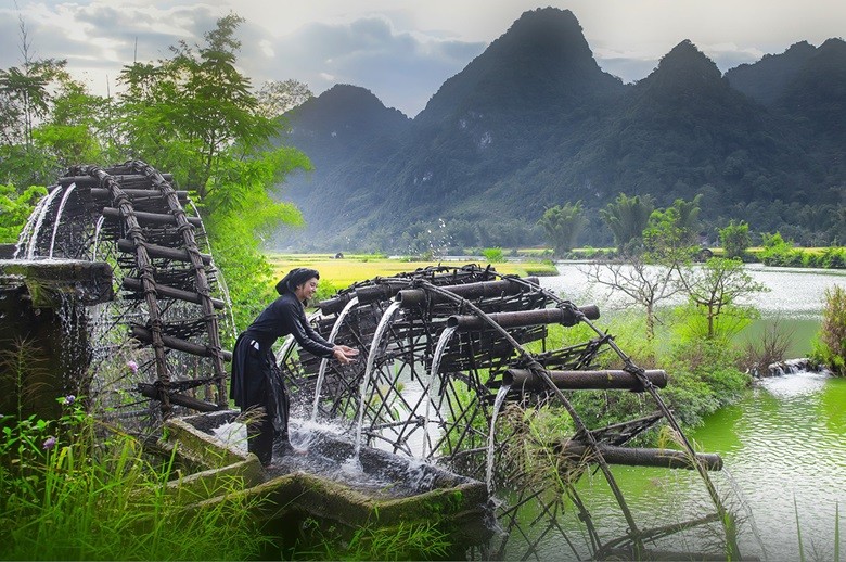 Cao Bang strives to develop tourism into a key economic sector