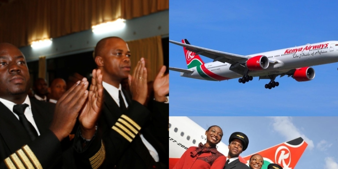 kenya airways pilots safety 20231218200158 - Travel News, Insights & Resources.