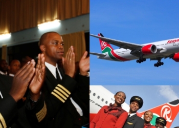 kenya airways pilots safety 20231218200158 - Travel News, Insights & Resources.