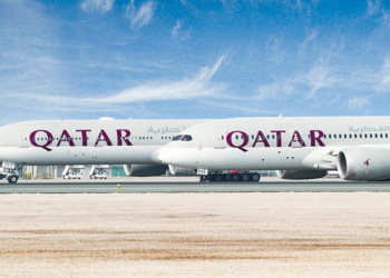 mas frecuencias qatar barcelona - Travel News, Insights & Resources.