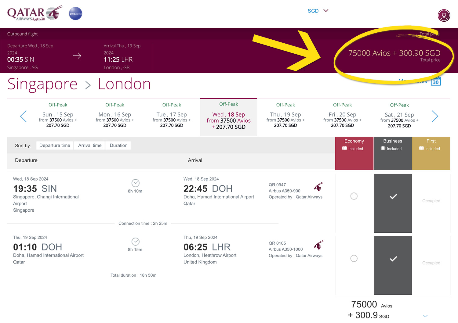 sin lhr example 3 - Travel News, Insights & Resources.