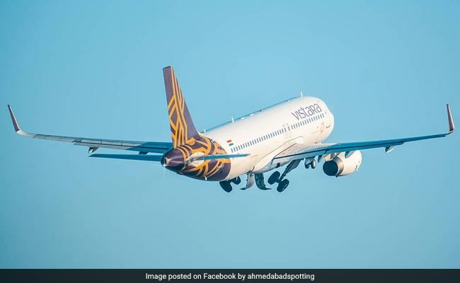 vistara generic 625x300 1528076824241 - Travel News, Insights & Resources.