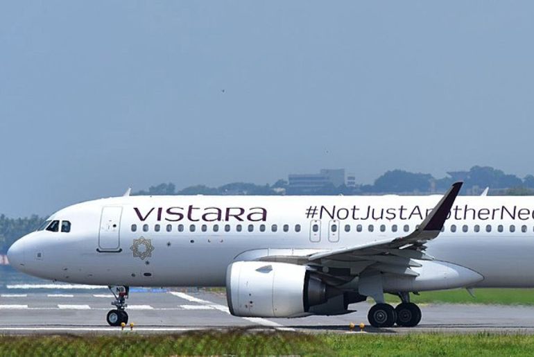 vistara