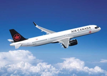 1704766456 798 Air Canada - Travel News, Insights & Resources.