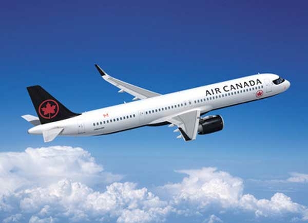 1704766456 798 Air Canada - Travel News, Insights & Resources.