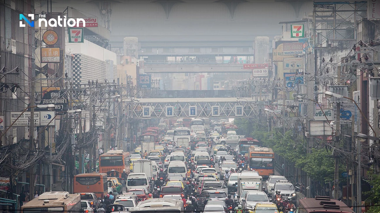 Persistent air quality concerns threaten Thailand’s tourism growth