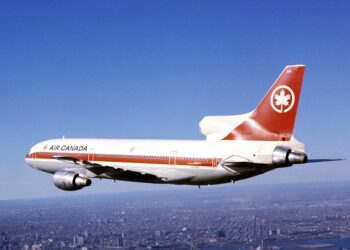 A Look At Some Of Air Canadas Historical Innovations - Travel News, Insights & Resources.