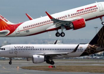 AIR INDIA में VISTARA के मर्जर पर आया ये लेटेस्ट - Travel News, Insights & Resources.