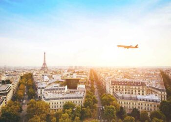 According to WTTC France retains its throne as the ultimate - Travel News, Insights & Resources.