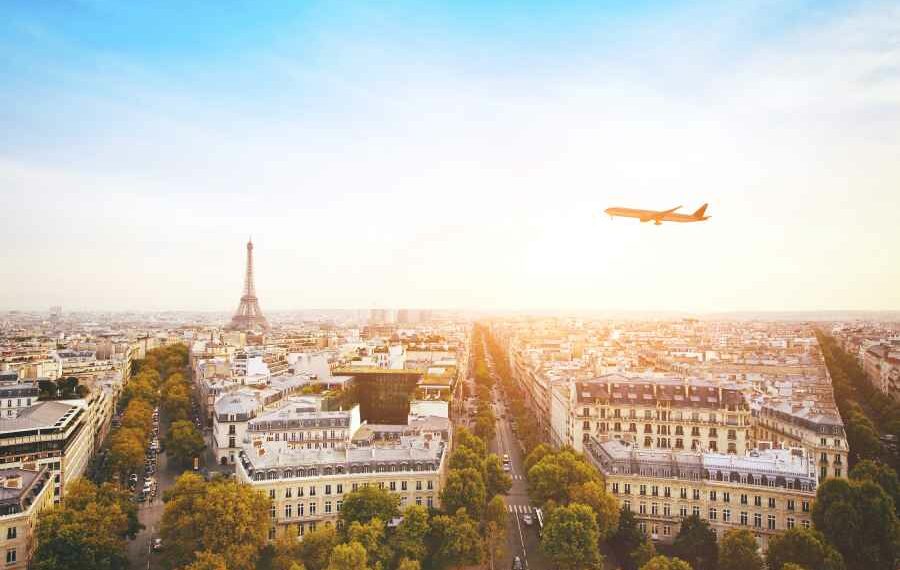 According to WTTC France retains its throne as the ultimate - Travel News, Insights & Resources.