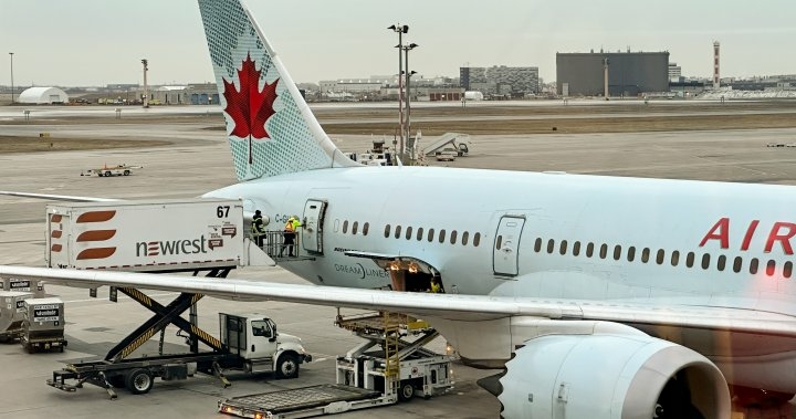 After ‘rare Air Canada plane door incidents what airlines can - Travel News, Insights & Resources.