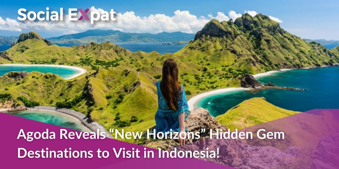 Agoda Reveals New Horizons Hidden Gem Destinations to Visit in - Travel News, Insights & Resources.