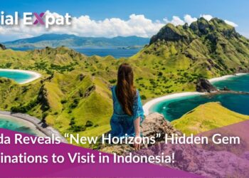 Agoda Reveals New Horizons Hidden Gem Destinations to Visit in - Travel News, Insights & Resources.