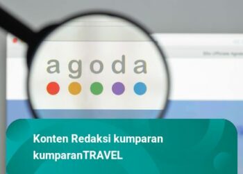 Agoda Ungkap Destinasi Hidden Gem yang Diminati Wisatawan Indonesia Ada - Travel News, Insights & Resources.