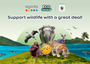 Agoda announces launch of its third edition Eco Deals Program - Travel News, Insights & Resources.