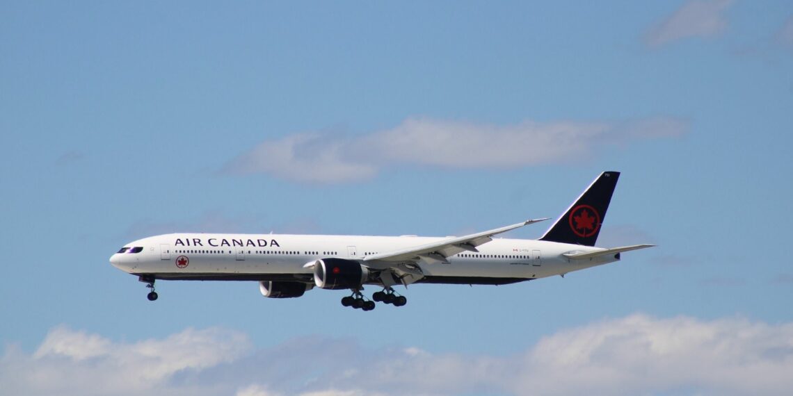 Air Canada Flight Delayed By 6 Hours As Passenger Opens - Travel News, Insights & Resources.