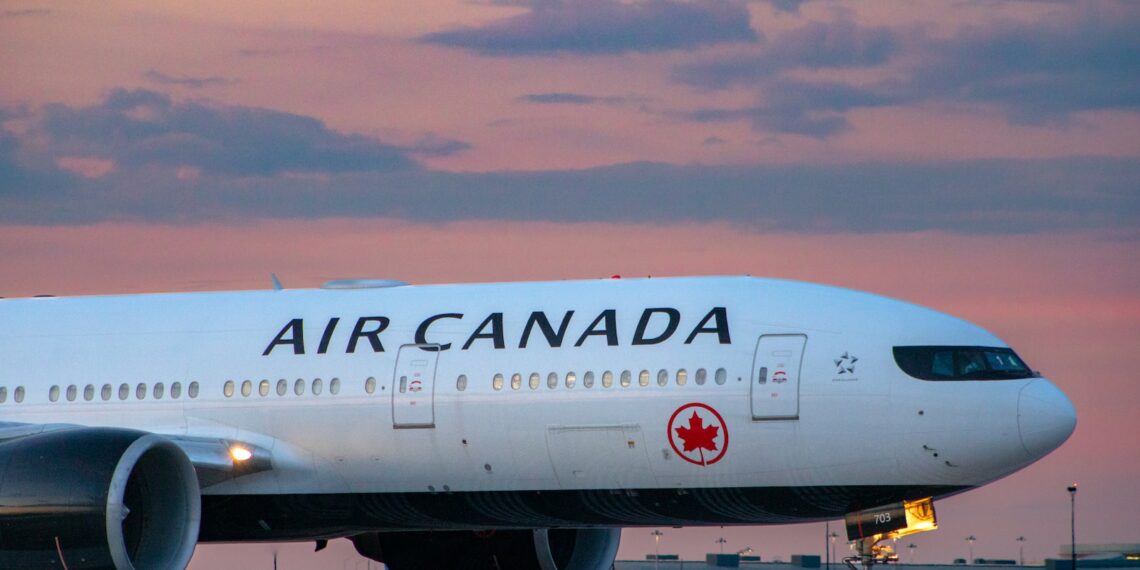 Air Canada Is North Americas Most Delayed Airline of 2023 - Travel News, Insights & Resources.