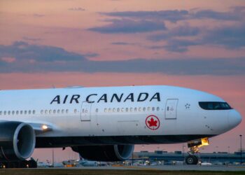 Air Canada Is North Americas Most Delayed Airline of 2023 - Travel News, Insights & Resources.