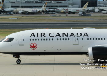 Air Canada Joins Hidden Disabilities Sunflower Program - Travel News, Insights & Resources.