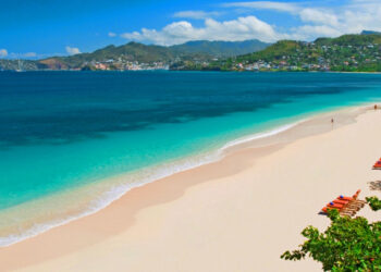 Air Canada Moves to Year Round Grenada Flights - Travel News, Insights & Resources.