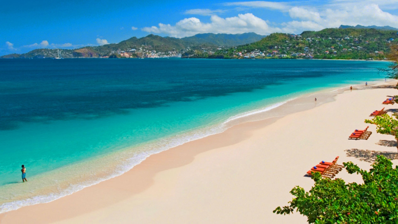 Air Canada Moves to Year Round Grenada Flights - Travel News, Insights & Resources.