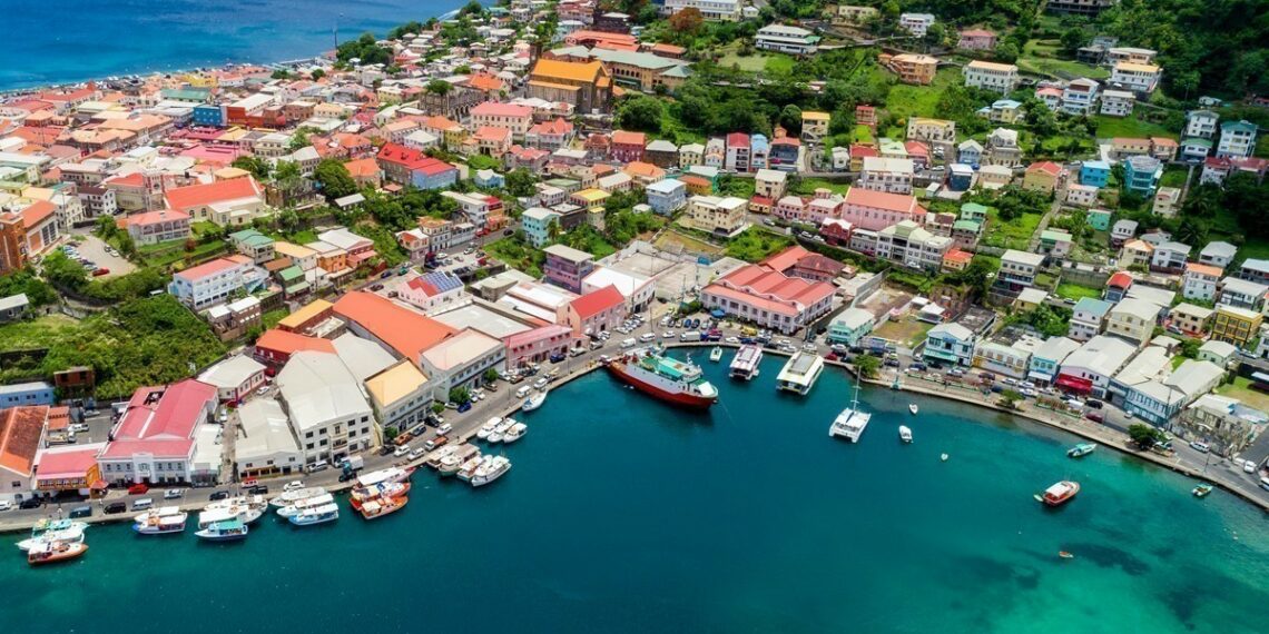 Air Canada Re Launches Year Round Service to Grenada - Travel News, Insights & Resources.