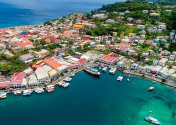 Air Canada Re Launches Year Round Service to Grenada - Travel News, Insights & Resources.