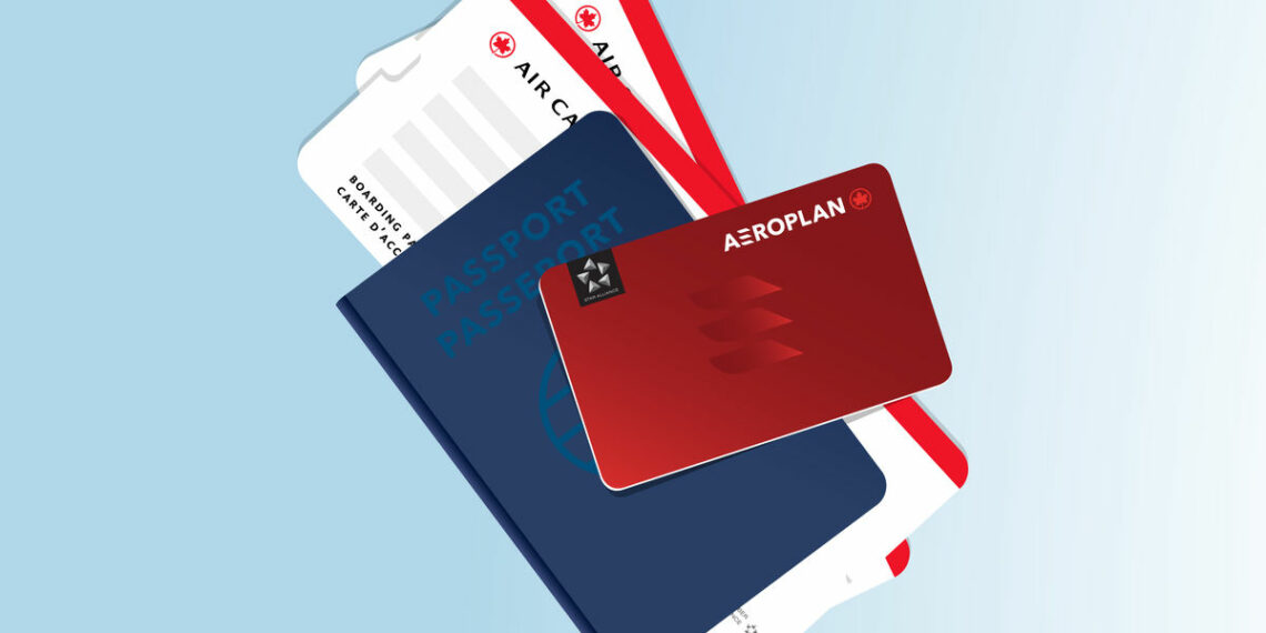 Air Canada Vacations Adds Europe and US to Aeroplan Offerings - Travel News, Insights & Resources.