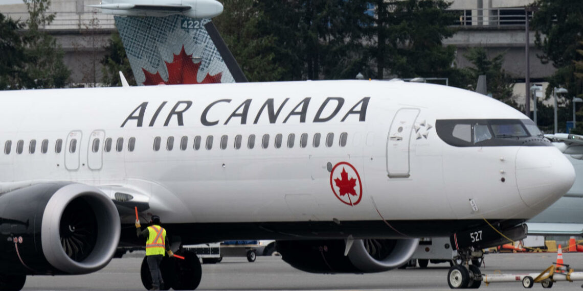 Air Canada WestJet profit to top pre COVID highs in 2024 - Travel News, Insights & Resources.