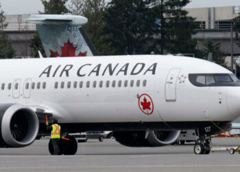 Air Canada WestJet profit to top pre COVID highs in 2024 - Travel News, Insights & Resources.