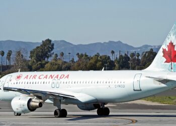 Air Canada Will Take 4 Retired Alaska Airlines Airbus A320s - Travel News, Insights & Resources.