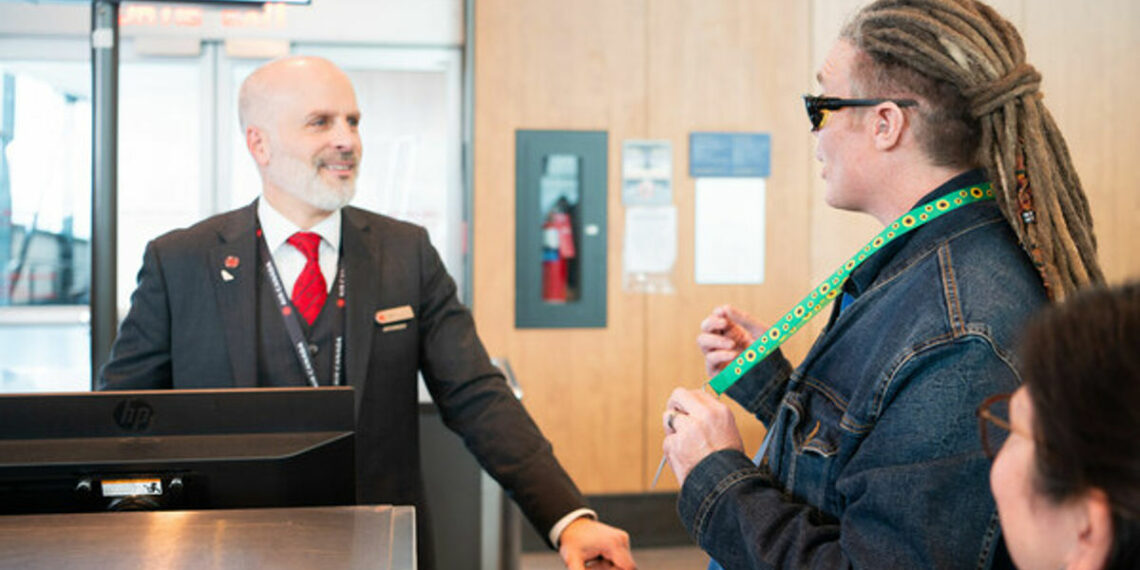 Air Canada Works To Make Flying Better For Pax With - Travel News, Insights & Resources.