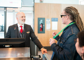 Air Canada Works To Make Flying Better For Pax With - Travel News, Insights & Resources.