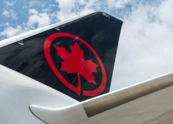 Air Canada achieved best operational results in a decade during - Travel News, Insights & Resources.