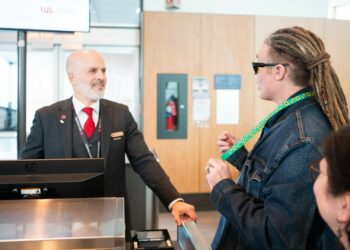 Air Canada adopts program for passengers with hidden disabilities unveils - Travel News, Insights & Resources.