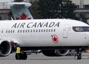 Air Canada contests decision on power wheelchairs - Travel News, Insights & Resources.