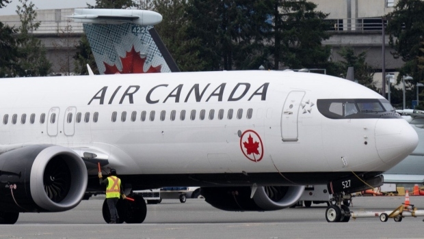 Air Canada contests decision on power wheelchairs - Travel News, Insights & Resources.