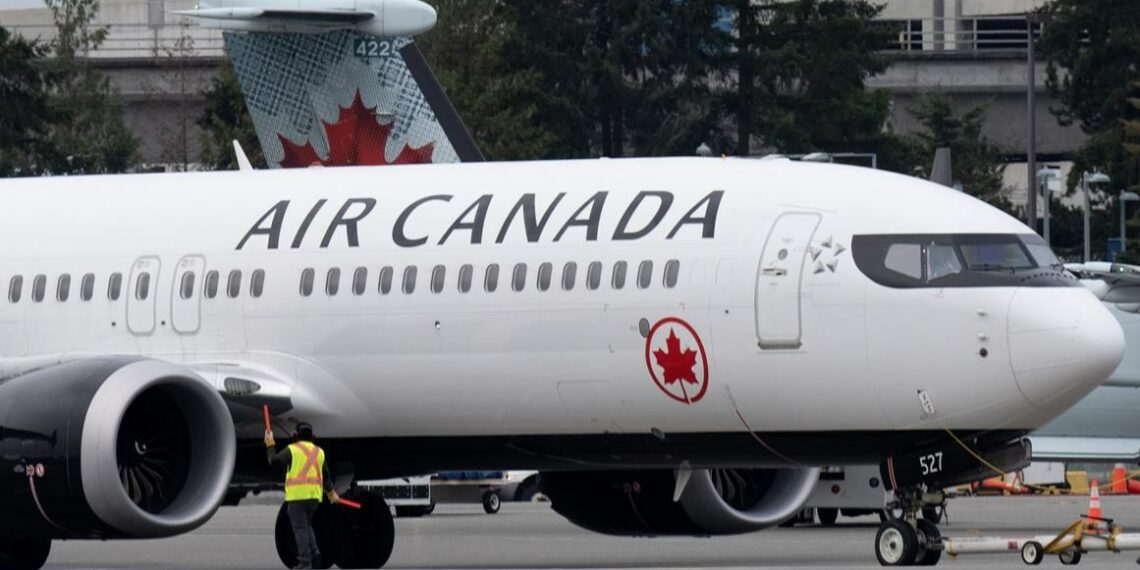 Air Canada contests decision on power wheelchairs after touting accessibility - Travel News, Insights & Resources.