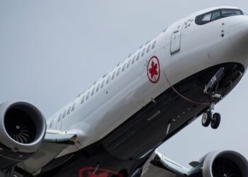 Air Canada contests decision on power wheelchairs after touting accessibility - Travel News, Insights & Resources.