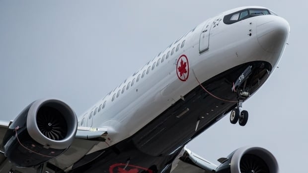 Air Canada contests decision on power wheelchairs after touting accessibility - Travel News, Insights & Resources.