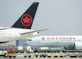 Air Canada flight diverted to Winnipeg after teen assaulted family - Travel News, Insights & Resources.