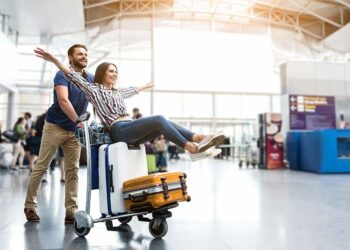 Air Canada has holiday travel tips for speed and efficiency - Travel News, Insights & Resources.